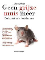 Geen grijze muis meer 9789492011176 Sam Furnier, Verzenden, Zo goed als nieuw, Sam Furnier