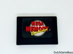 Sega Saturn - Mega Memory Cartridge, Games en Spelcomputers, Spelcomputers | Sega, Verzenden, Gebruikt