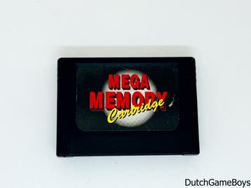 Sega Saturn - Mega Memory Cartridge, Games en Spelcomputers, Verzenden, Gebruikt