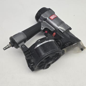 Senco SCN48 Trommelspijkermachine 32-50mm | Nette Staat, Bricolage & Construction, Ophalen of Verzenden