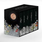 The Twilight Saga Deluxe Hardcover Collection | Nieuw, Boeken, Verzenden, Nieuw, Stephenie Meyer