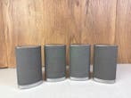 Harman Kardon - Satellietset - 4.0 Luidsprekerset, Nieuw