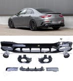 CLA35 AMG Look Diffuser voor Mercedes Benz CLA C118 / X118, Ophalen of Verzenden