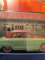 Tintin Ensemble de 3 voitures 1/43e - Moulinsart, Boeken, Nieuw