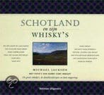 Schotland en zijn whiskys 9789059202375 M. Jackson, Verzenden, Gelezen, M. Jackson