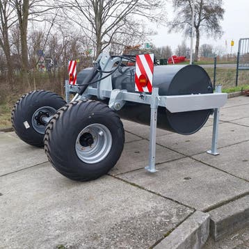 Kraffter Landrol 122cm 250 - 300m
