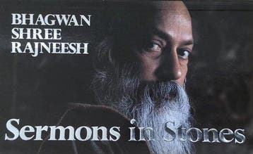 Sermons in Stones - Osho (Bhagwan Shree Rajneesh) - 97839077, Boeken, Verzenden, Nieuw