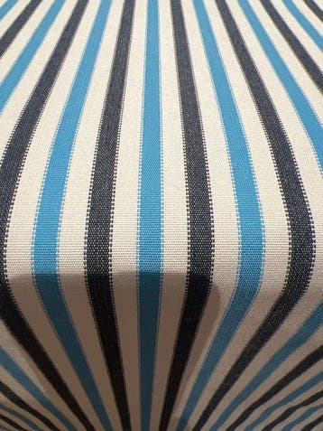 teflon tessuto per esterno 600 x 135 - Meubelstof - 600 cm -
