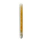 LED Filament - Dimbaar - E27 - Tube | 2400k - 4W, Maison & Meubles, Lampes | Lampes en vrac, Verzenden
