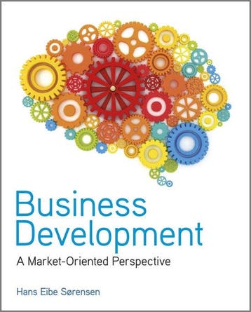 Business Development 9780470683668 Hans Eibe Sørensen, Verzenden, Zo goed als nieuw, Hans Eibe Sørensen