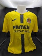 Villareal CF - UEFA Champions League - Renato Veiga - 2025 -, Nieuw