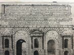 Italië - Roma / Porta Maggiore; Etienne Duperac - Vestigii, Nieuw