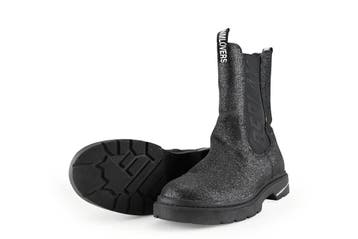 Replay Boots in maat 38 Zwart, Kleding | Dames, Verzenden, Zwart, Overige typen, Replay