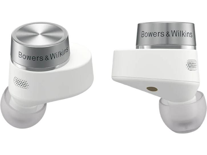 Bowers & Wilkins Pi7 S2 - True Wireless Oordopjes - ANC -, Telecommunicatie, Mobiele telefoons | Oordopjes, Zo goed als nieuw