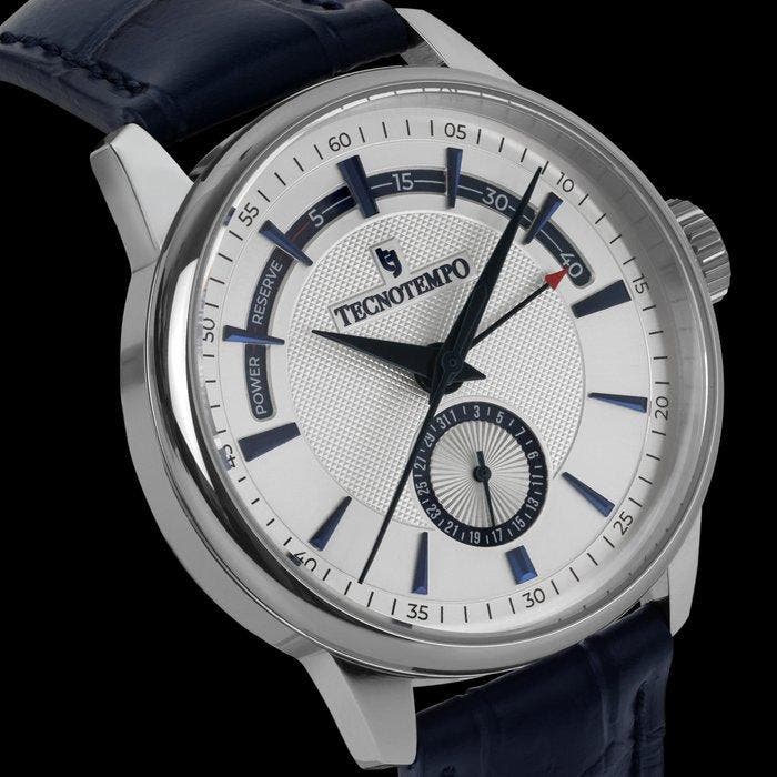 Tecnotempo - Automatic - Power Reserve - Limited Edition -, Bijoux, Sacs & Beauté, Montres | Hommes