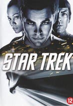 Star trek (2009) (dvd tweedehands film), Ophalen of Verzenden, Nieuw in verpakking