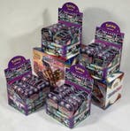 Pokémon Box - 40x Galar Power Mini Tin - Sword & Shield, Nieuw