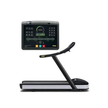 - Technogym Excite Run 600 Led Loopband, Ophalen of Verzenden, Zo goed als nieuw, Loopband