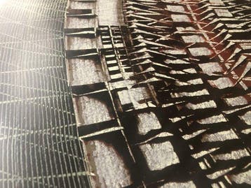 Arnaldo Pomodoro (1926-2025) - Senza titolo