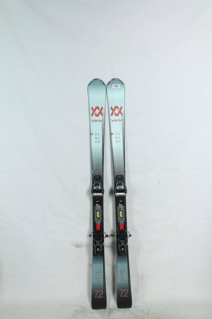 Volkl Deacon - 151, Sport en Fitness, Skiën en Langlaufen