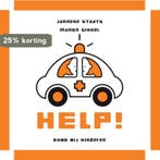 Help! 9789023013358 Janneke Staats, Boeken, Verzenden, Zo goed als nieuw, Janneke Staats