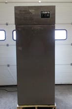 RVS Vrieskast Saro GN700BT, Vriezer B74 x D83 x H188cm, Elektronische apparatuur, Vriezers en Diepvrieskisten, Nieuw