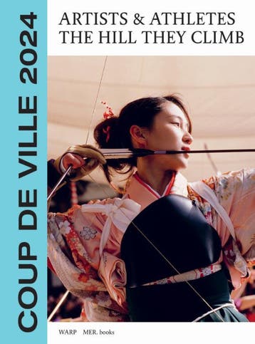 Coup De Ville 2024 | Nieuw, Verzenden, Nieuw, Stef Van Bellingen; Tamara Beheydt; Karen Embrechts