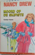Moord op de skipiste / Nancy Drew / 3 9789020607536 C. Keene, Verzenden, Gelezen, C. Keene