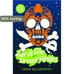Zac and the Dream Pirates 9781906427160 Ross Mackenzie, Verzenden, Gelezen, Ross Mackenzie