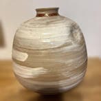 Vase - Céramique - Japon (Sans prix de réserve)