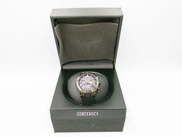 Seiko - Astron - 5X53-0AB0 - Heren - 2010-2020