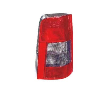 FEUX ARRIÈRE DROIT POUR CITROEN BERLINGO 1P PEUGEOT PARTNER, Autos : Pièces & Accessoires, Verzenden