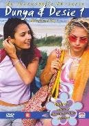 Dunya & Desie - Seizoen 1 (aflevering 1 t/m 7) op DVD, Cd's en Dvd's, Dvd's | Kinderen en Jeugd, Nieuw in verpakking, Verzenden