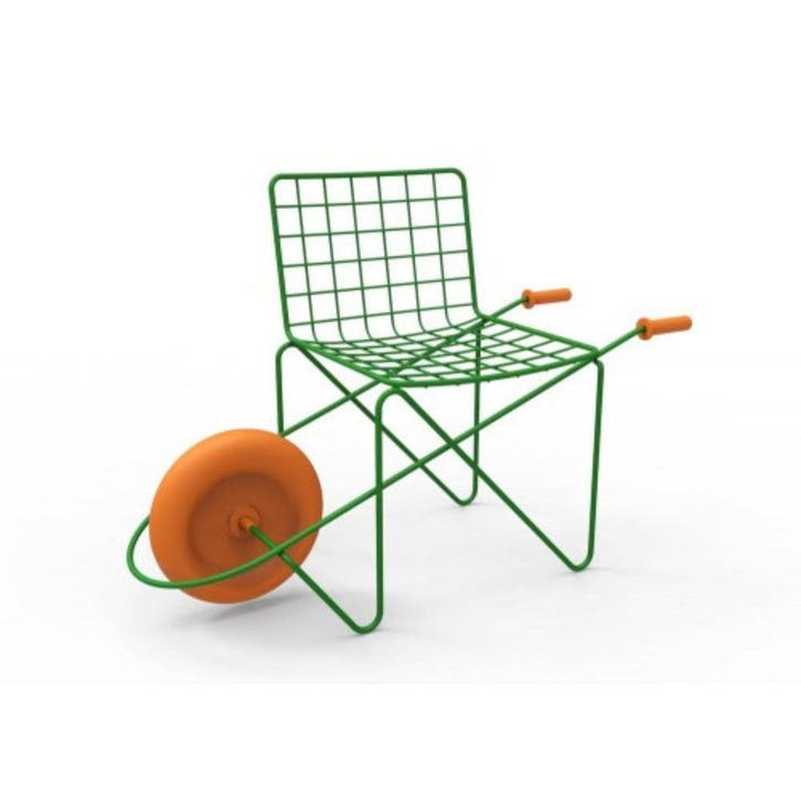 Magis Trotter Kinderstoel, Kinderen en Baby's, Kinderstoelen, Nieuw, Verzenden