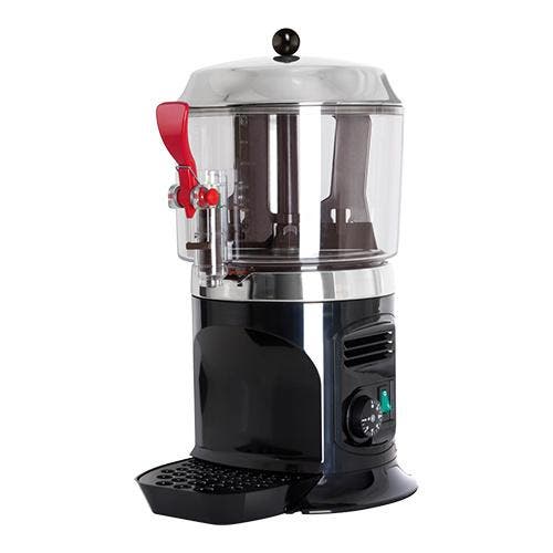 Chocoladedispenser | 5L | 260x320x490(h)mm Ugolini, Articles professionnels, Horeca | Équipement de cuisine, Envoi