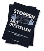 Stoppen met Uitstellen 9507528915614 Isabelle Feteris, Verzenden, Isabelle Feteris