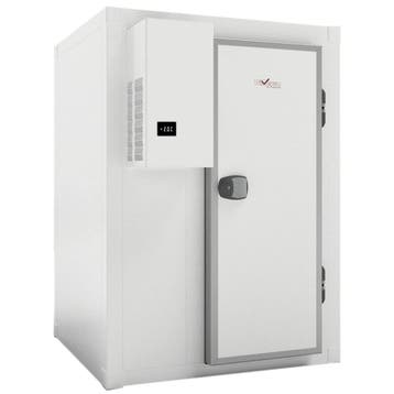 Vriescel | Incl. Motor | 4.73m³ | -15°C/-25°C | Isolatie, Verzenden