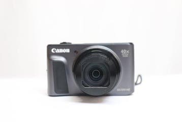 Canon SX720 HS Digitale camera, Nieuw