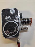 Bolex B8 + 2 lenses Caméra de cinéma