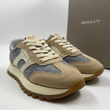 GANT - Sneakers - Maat: EU 39, Nieuw