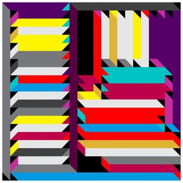 Battles - Juice B Crypts, Verzenden, Gebruikt