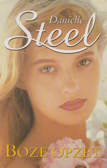 Boze opzet 9789024527007 Danielle Steel, Boeken, Verzenden, Gelezen, Danielle Steel