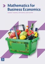 Mathematics for Business Economics 9789039526774 John Kleppe, Verzenden, John Kleppe