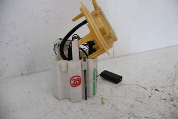 brandstofpomp drijver Opel Grandland X 1.5HDI 9809358780, Verzenden, Gebruikt