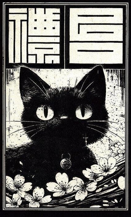 Æ (XX-XXI) - (Set of 3) “Jiji – Seen Once and Remembered”, Games en Spelcomputers, Spelcomputers | Overige Accessoires