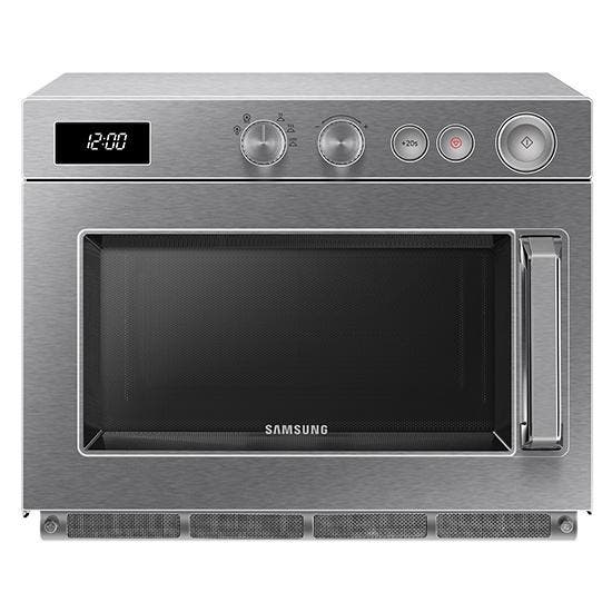 Magnetron | RVS | 26L | 1850W | 5 Vermogens |, Articles professionnels, Horeca | Équipement de cuisine, Envoi