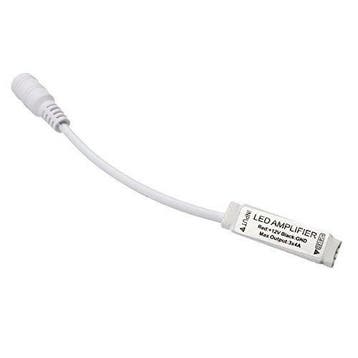 LED RGB Strip versterker (Amplifier), Verzenden, Nieuw