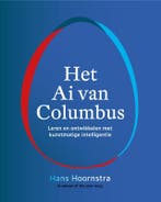 Het Ai van Columbus 9789090391229 Hans Hoornstra, Verzenden, Hans Hoornstra