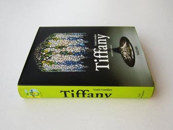 Jacob Baal-Teshuva - Louis Comfort Tiffany - 2008