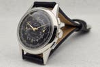 Chronographe Suisse - Favre-Leuba - Cal. Landeron 48 -